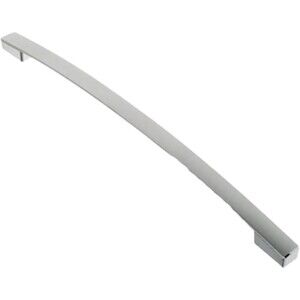 Replacement Part WR12X36386 Stainless Freezer Handle for GE Refrigerator